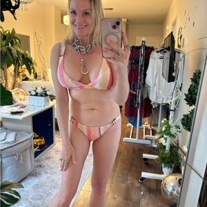 BECCA Bikini - Size L
